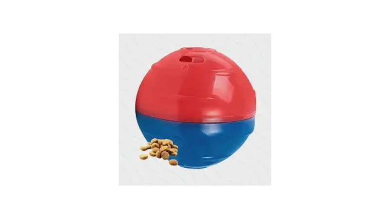Qual Melhor Brinquedo Para Cães Que Comem Muito Rápido?