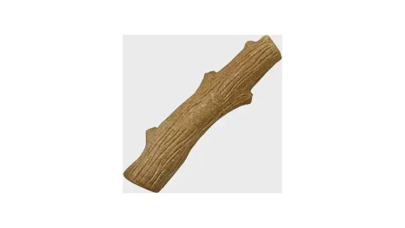 Qual Melhor Brinquedo Para Cães que Gostam de Mastigar Madeira?
