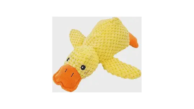 Qual Melhor Brinquedo Para Cães Que Gostam de Som: Pelúcia ou Bola?