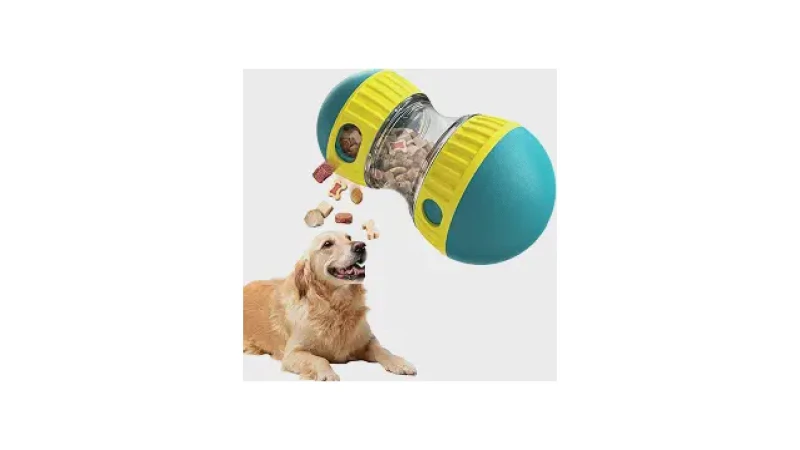 Qual Melhor Brinquedo Para Cães Que Solta Comida? Guia Anti-Tédio