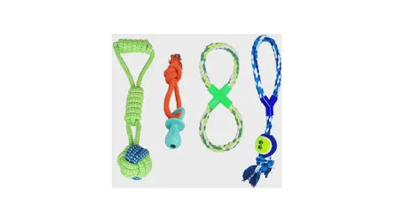 Qual Melhor Brinquedo Para Cães Que Soltam Pelos?