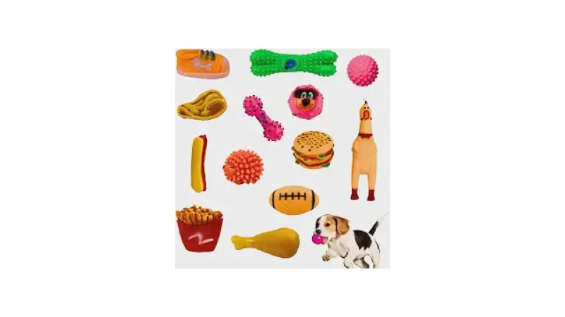 Qual Melhor Brinquedo Para Cão Filhote Para Dentes?