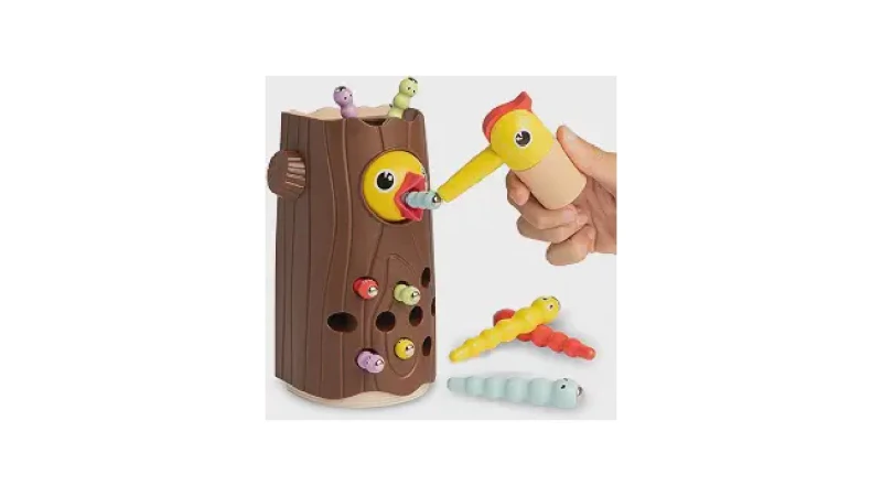 Qual Melhor Brinquedo Para Crianca de 2 Anos: 10 Opções Para Estimular