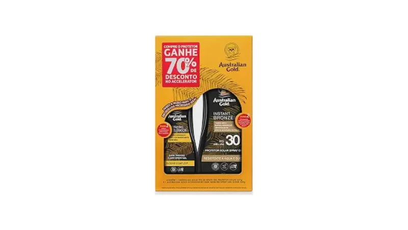Qual Melhor Bronzeador? Guia de FPS e Tipos