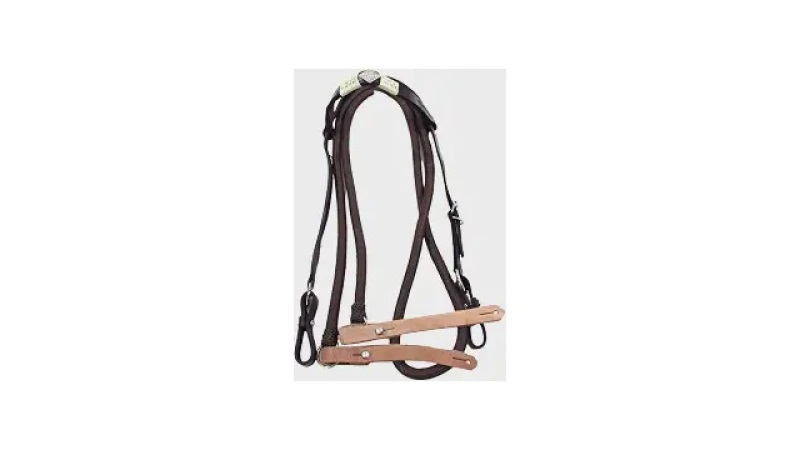 Qual Melhor Cabeçada Para Cavalo? Guia de Compra