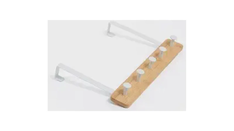 Qual Melhor Cabideiro Para Porta? Guia Sem Furos