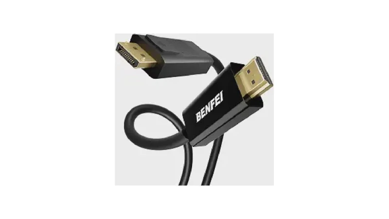 Qual Melhor Cabo Displayport ou Hdmi: Guia Definitivo