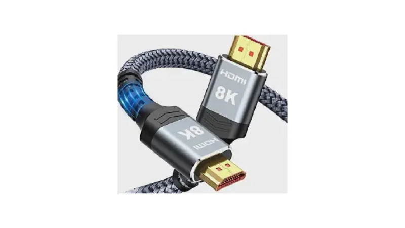 Qual Melhor Cabo Hdmi Para PS5, TV 4K e PC Gamer?