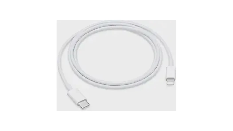 Qual Melhor Cabo Lightning? Rápido e Resistente