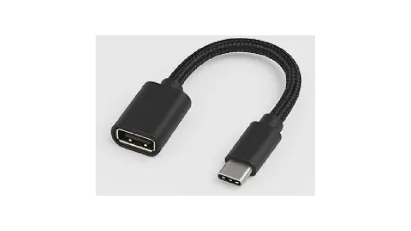 Qual Melhor Cabo OTG? Guia Com 9 Opções USB-C e Micro