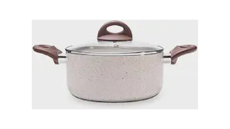 Qual Melhor Caçarola? Inox, Cerâmica ou Alumínio