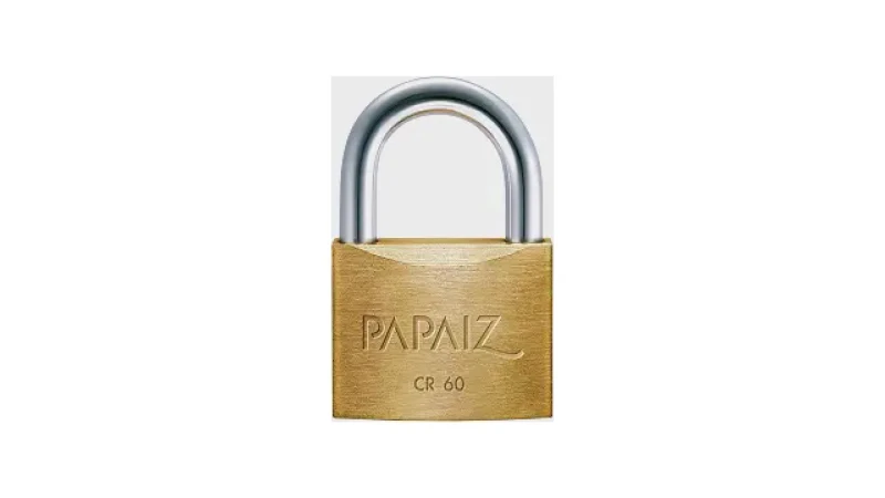 Qual Melhor Cadeado para Portão Externo? Compare Já!