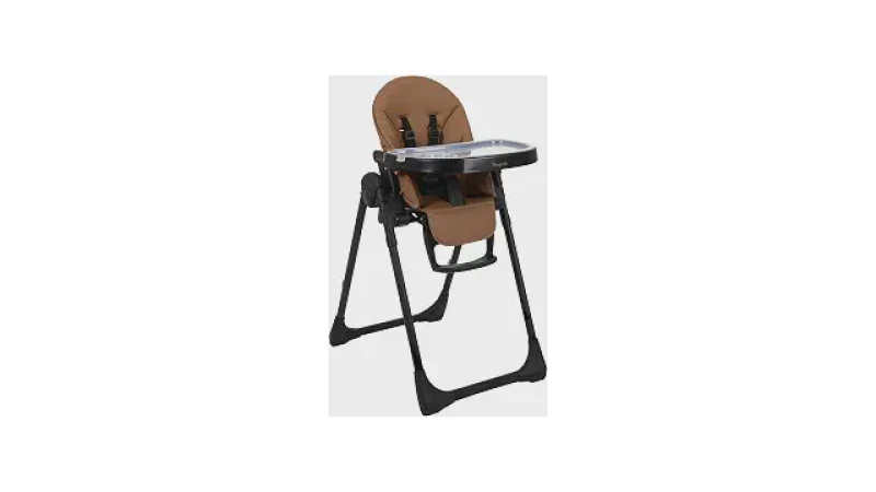 Qual Melhor Cadeira de Alimentacao para Bebe? Guia