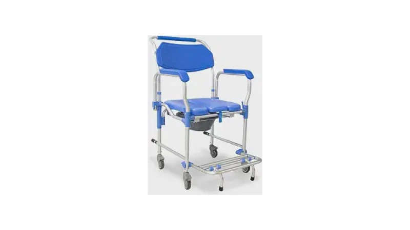 Qual Melhor Cadeira de Banho com Rodas? 10 Modelos
