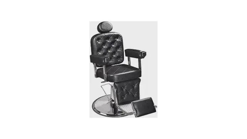 Qual Melhor Cadeira de Barbeiro? Análise de 9 Modelos