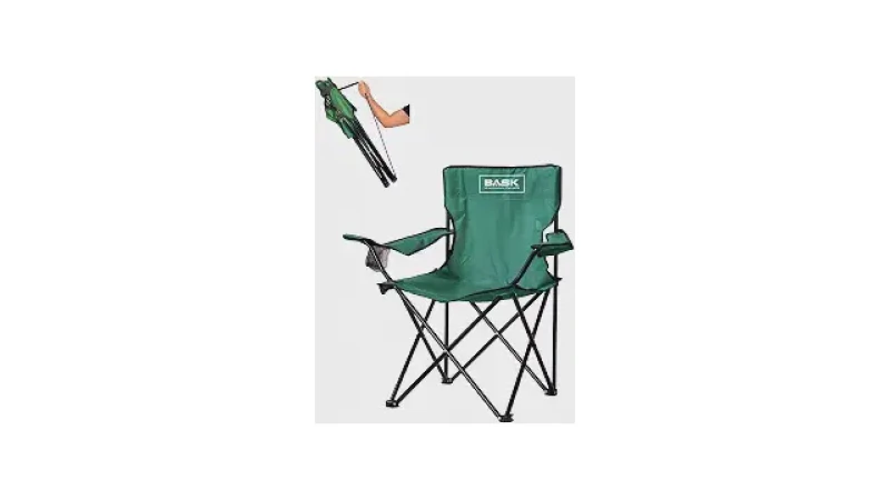 Qual Melhor Cadeira de Camping Dobrável Com Porta Copos? Top 10 Modelos