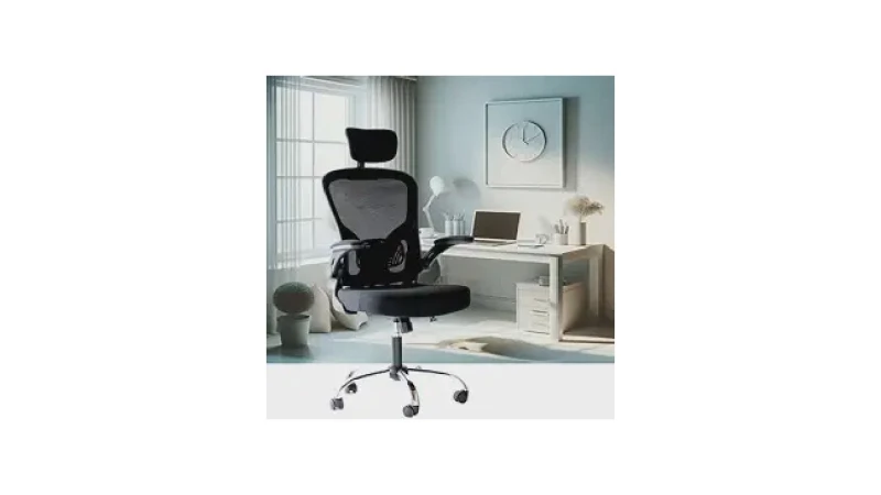 Qual Melhor Cadeira de Escritorio Custo Beneficio?