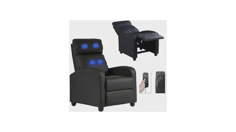 Qual Melhor Cadeira de Massagem: Guia Para Escolher