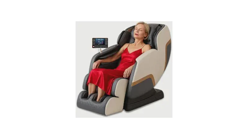 Qual Melhor Cadeira de Massagens? Guia Completo