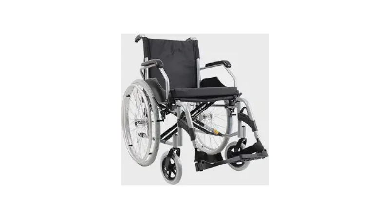 Qual Melhor Cadeira de Rodas Leve e Dobrável? Compare