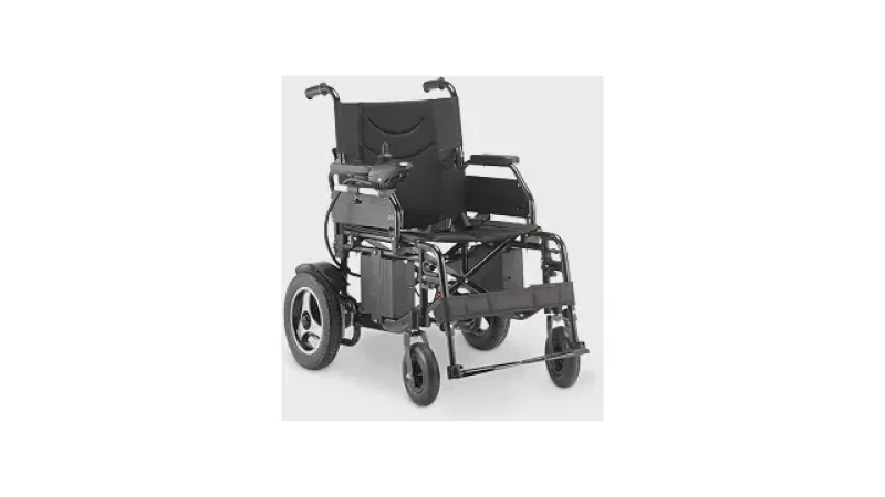 Qual Melhor Cadeira de Rodas Motorizada? Guia Completo
