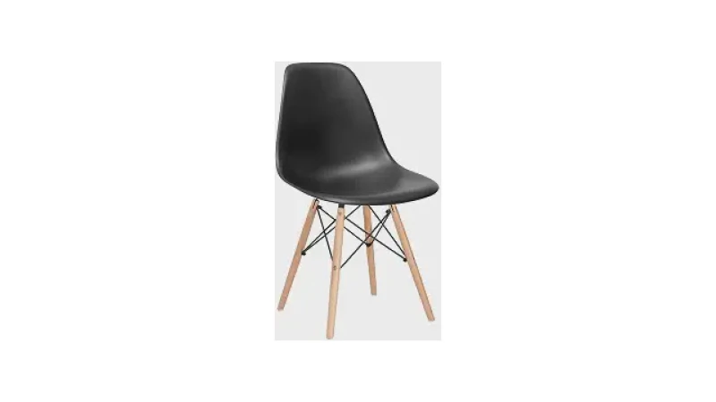 Qual Melhor Cadeira Eames Eiffel? Guia de 10 Modelos