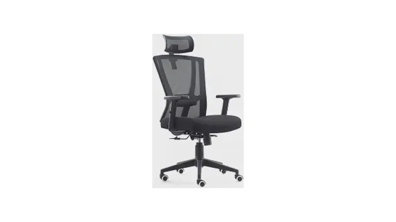 Qual Melhor Cadeira Ergonômica NR17? As 10 Opções