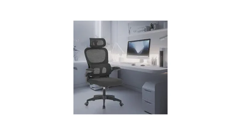 Qual Melhor Cadeira Ergonômica Para Coluna? Guia