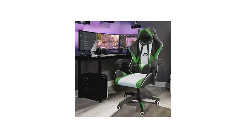 Qual Melhor Cadeira Gamer Barata? 10 Modelos de Entrada