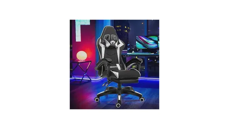 Qual Melhor Cadeira Gamer Custo Beneficio Para Jogar?