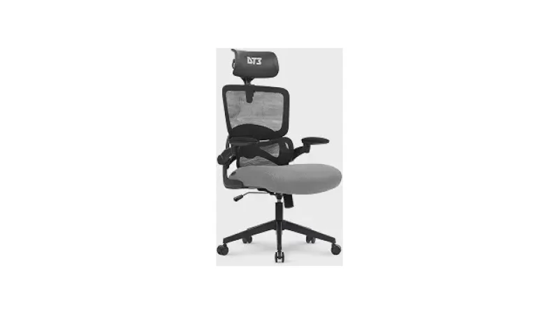 Qual Melhor Cadeira Gamer de Tecido Respirável?