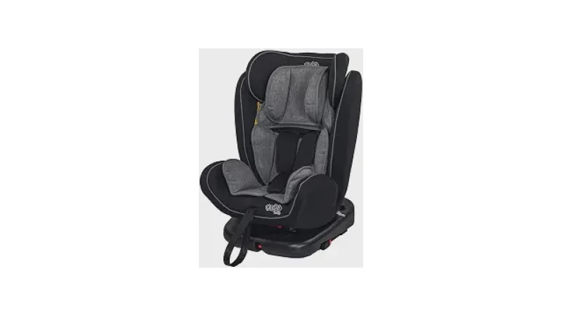 Qual Melhor Cadeira Para Auto Infantil Com Rotação 360 Graus? 10 Análises