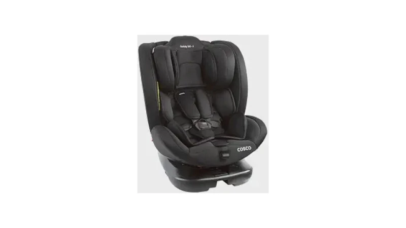 Qual Melhor Cadeira Para Auto? Guia de Segurança