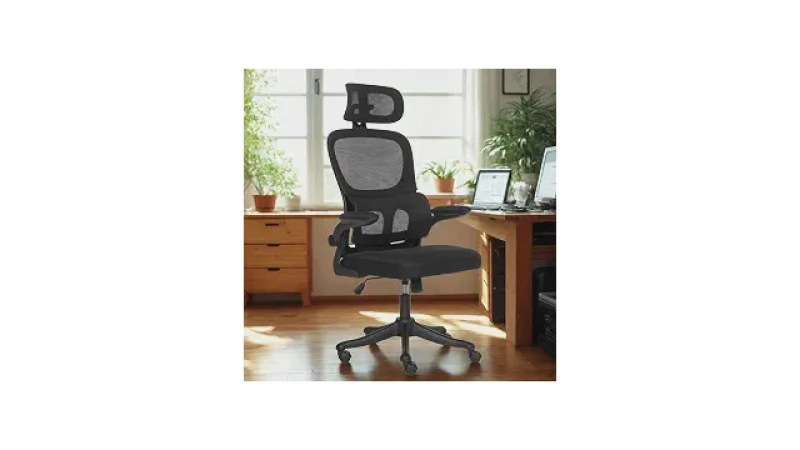 Qual Melhor Cadeira Para Estudar: Guia do Conforto