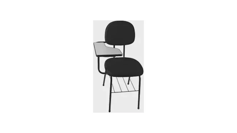 Qual Melhor Cadeira Universitária: Individual ou Kit?