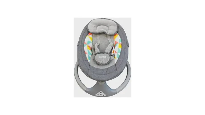 Qual Melhor Cadeirinha de Balanco Para Bebe Para Acalmar