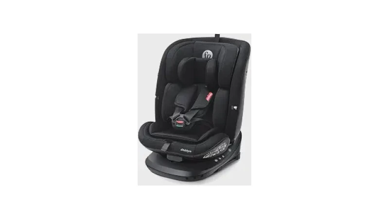 Qual Melhor Cadeirinha de Bebe Fisher Price: 5 Modelos