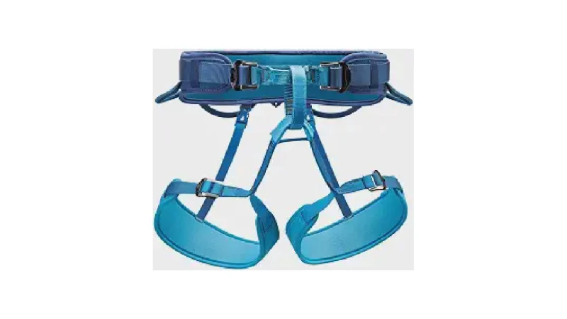 Qual Melhor Cadeirinha de Escalada? Guia Com 9 Tipos