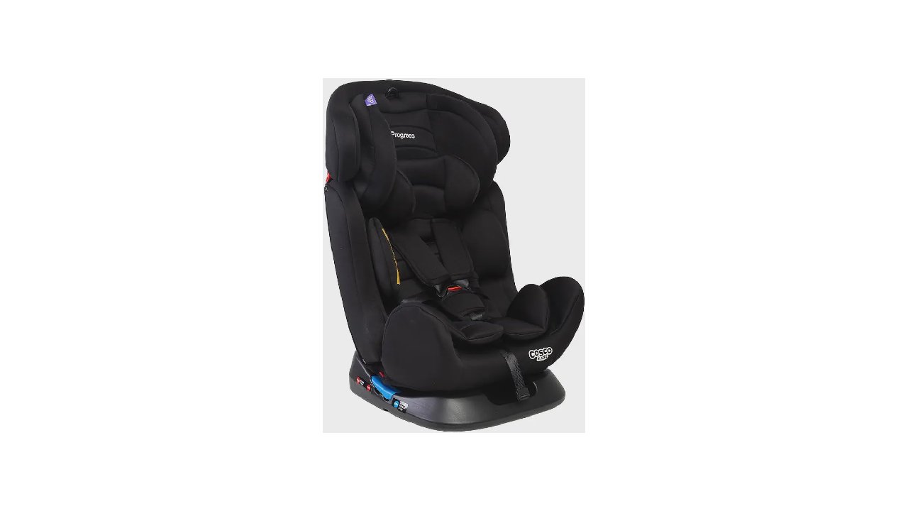Qual Melhor Cadeirinha para Carro? 10 Modelos com Isofix