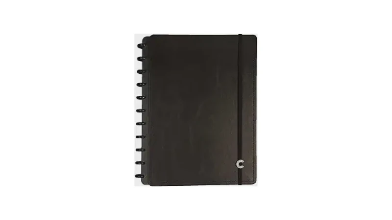 Qual Melhor Caderno Inteligente? A5, Médio ou Grande?