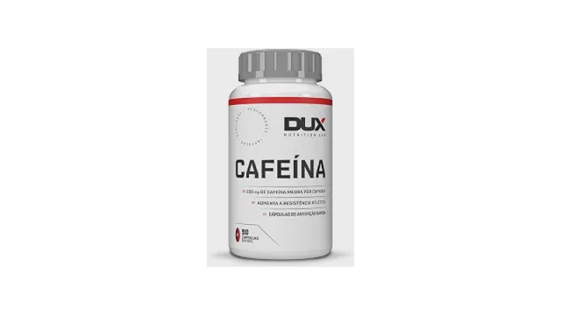 Qual Melhor Cafeína em Cápsulas Para Performance?