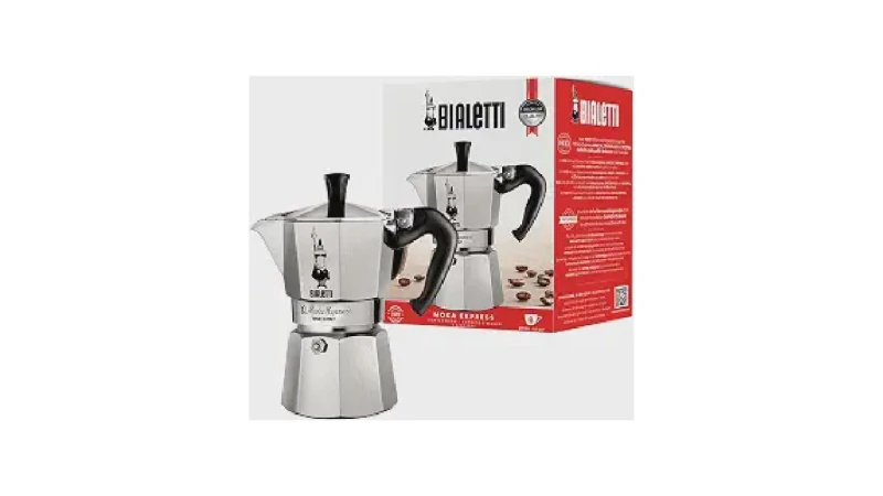 Qual Melhor Cafeteira Italiana para Café Forte? Guia