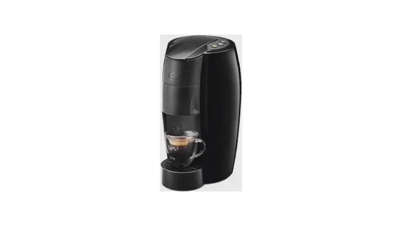 Qual Melhor Cafeteira Tres Coracoes: Lov ou Touch?