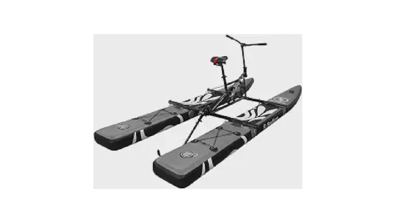 Qual Melhor Caiaque de Pesca com Pedal? Guia Único