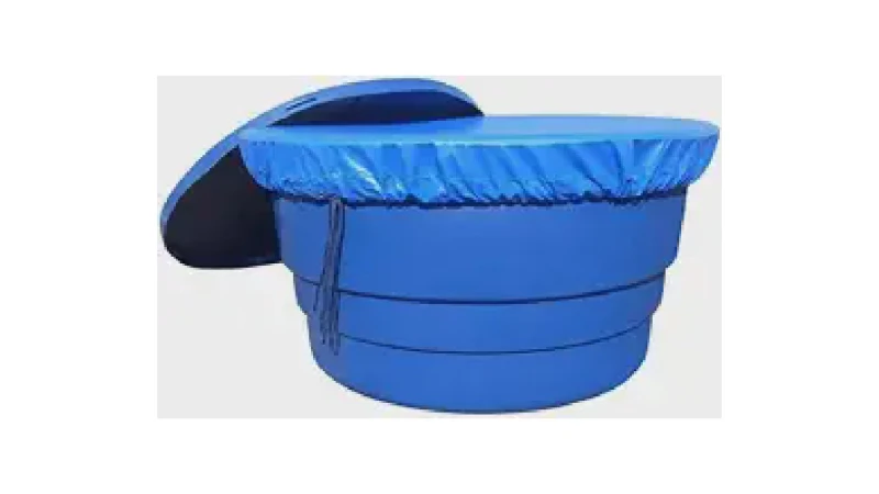 Qual Melhor Caixa d'Água de Polietileno: Um Guia