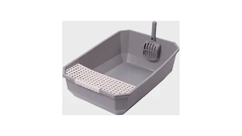 Qual Melhor Caixa de Areia Para Gatos Com Design Moderno? Guia Com 10 Opções