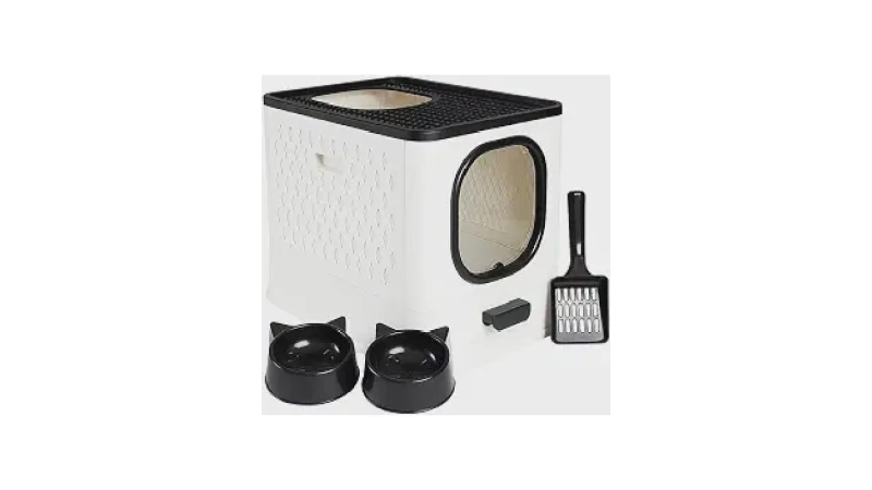 Qual Melhor Caixa de Areia para Gatos que Cavam Muito: Fim da Areia Fora!