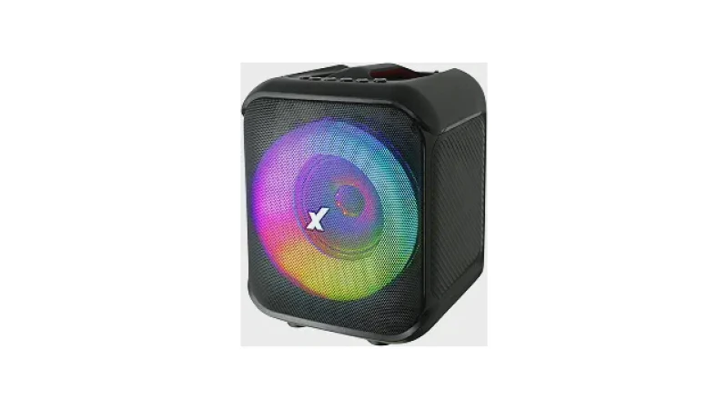 Qual Melhor Caixa de Som Amplificada com Bluetooth: Potência e Mobilidade