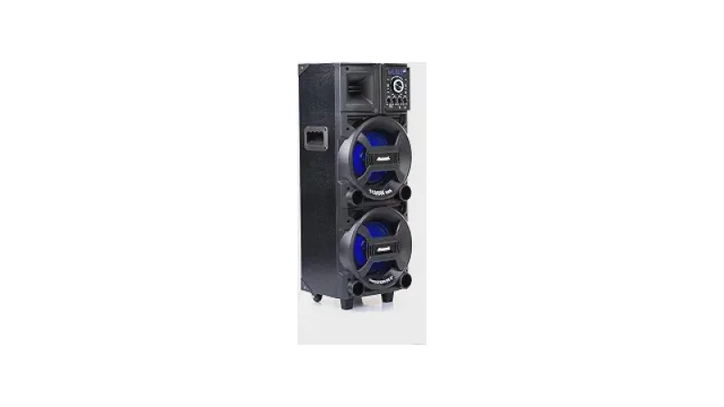 Qual Melhor Caixa de Som Amplificada Para Festas? 10 Modelos Potentes