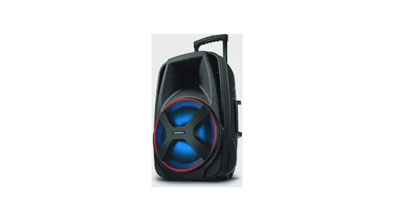 Qual Melhor Caixa de Som Bluetooth Ate 500: Guia Para Portáteis e de Festa